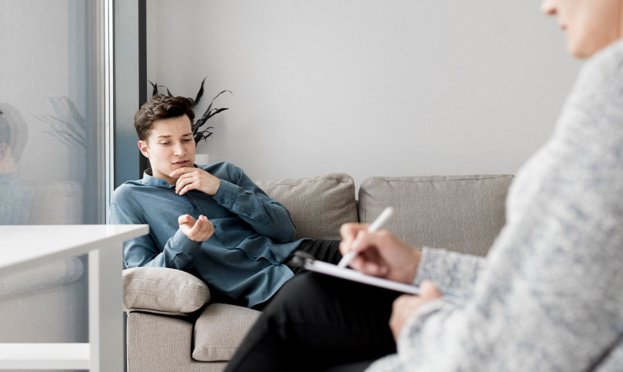 Conoce Cadis: Psicólogo para adolescentes en Madrid