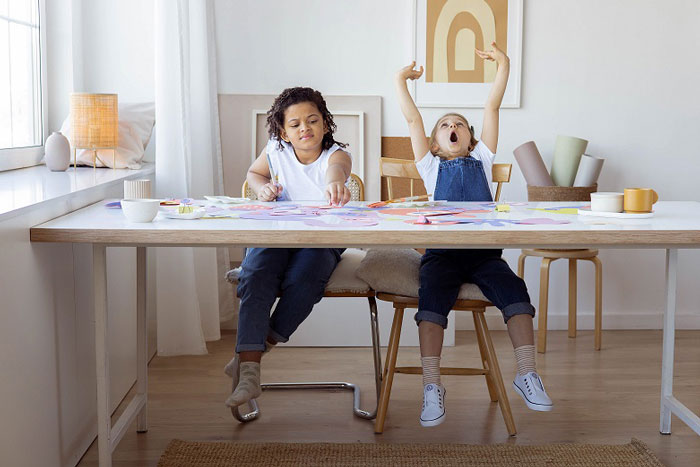 técnicas de estudio para niños