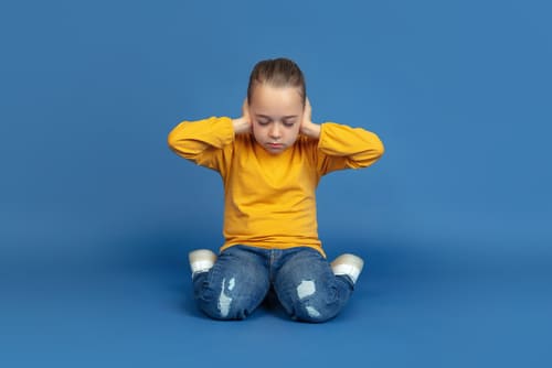 síntomas del autismo
