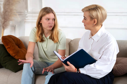 psicólogos para adolescentes