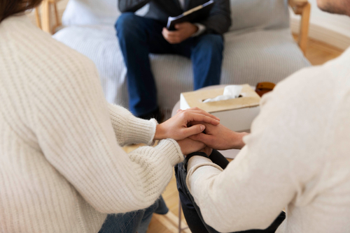 terapia de pareja en madrid
