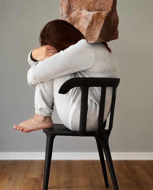 Pensamientos negativos ansiedad ejemplos