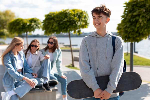 psicologo adolescente madrid