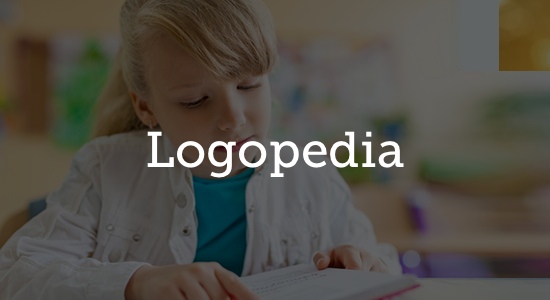 Logopedia infantil