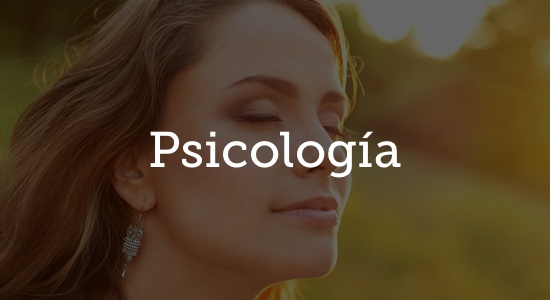 Psicología