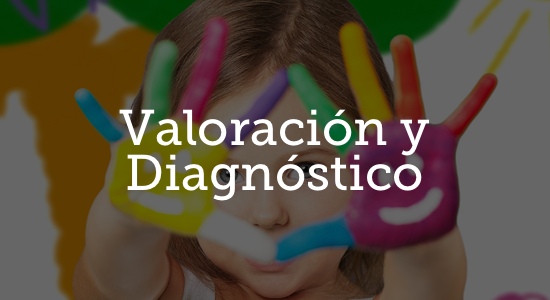 Valoración y Diagnóstico