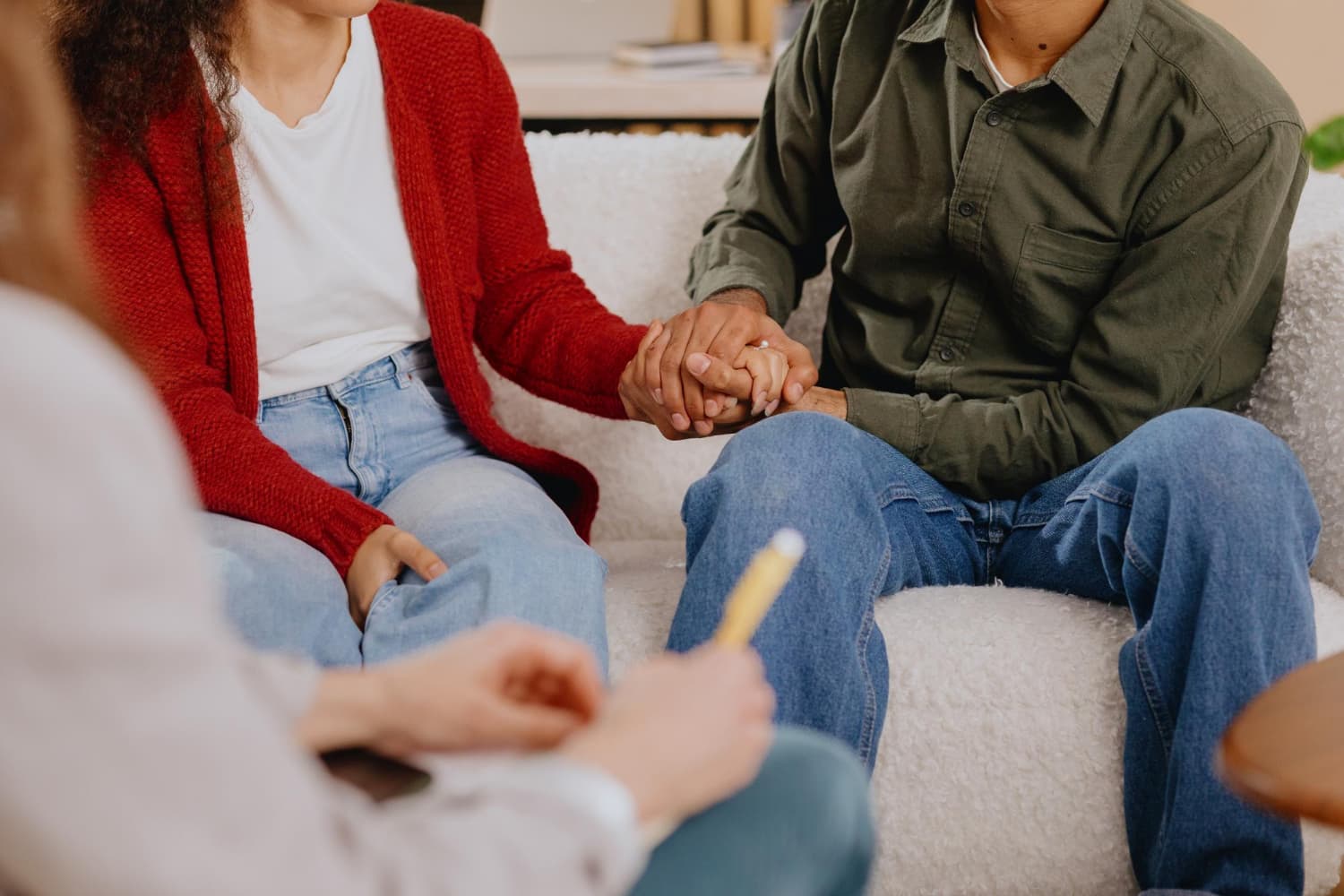 terapia de pareja