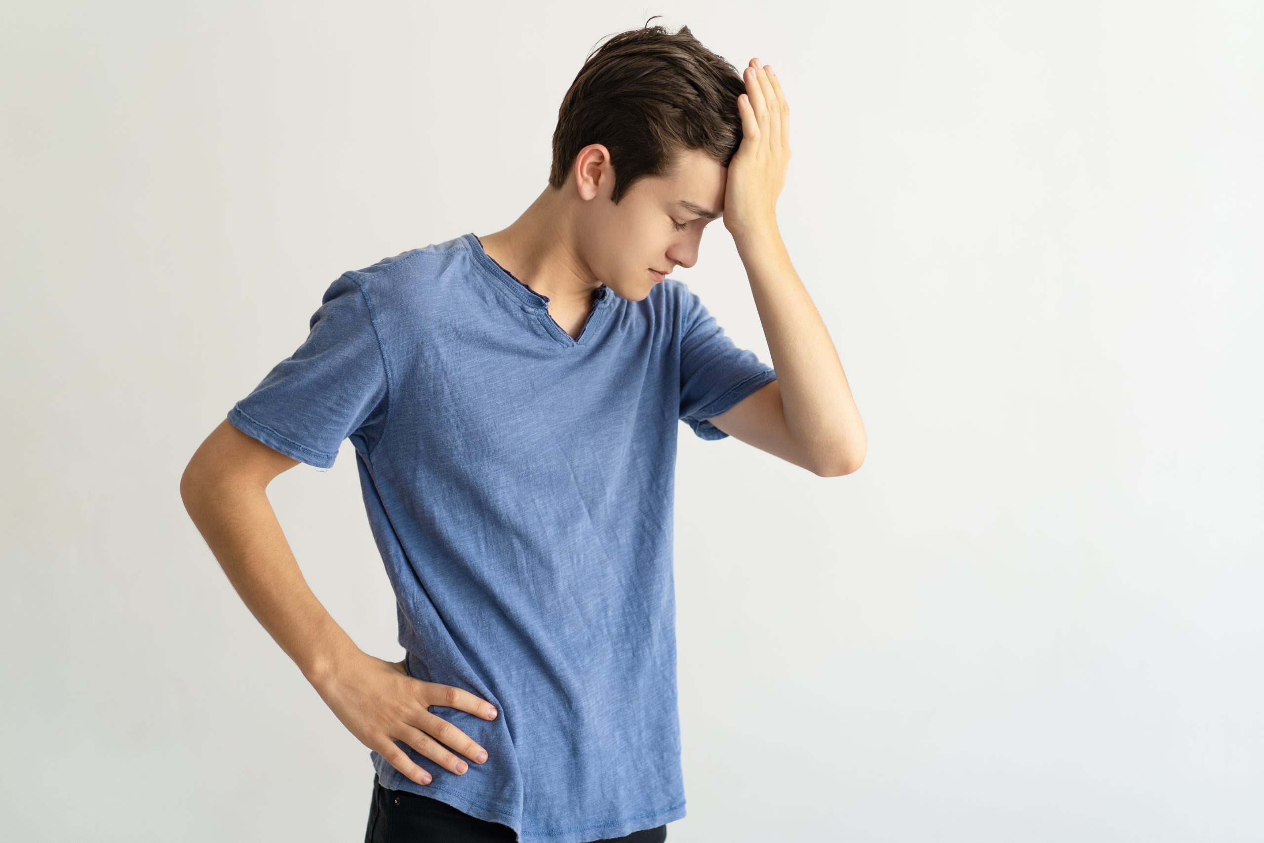 psicologo especialista en adolescentes en Madrid