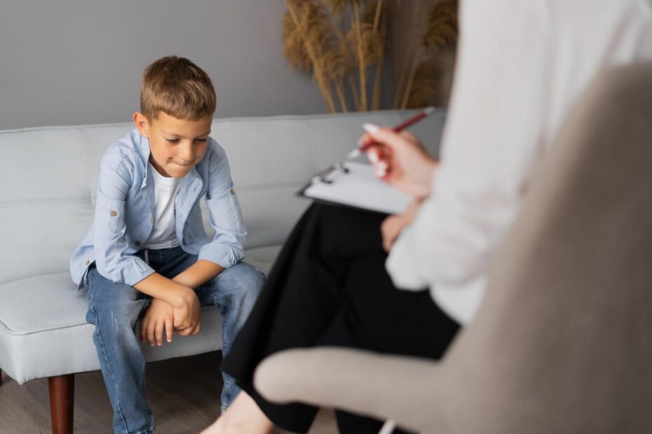 qué problemas afectan más a la salud mental de un niño